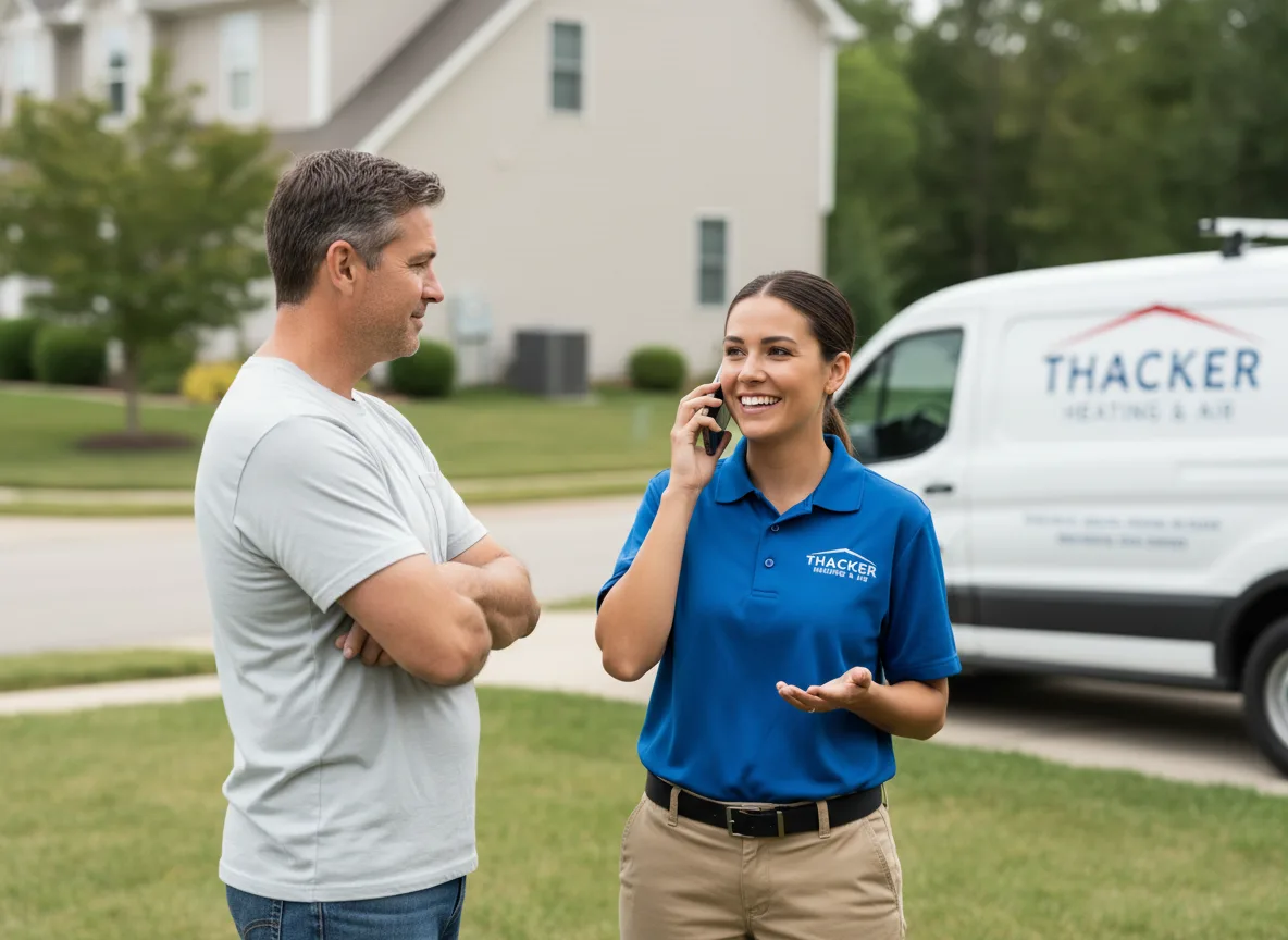 Ac Repair Defiance, MO FAQs